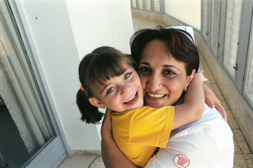Quelle: Kinderhilfe Bethlehem