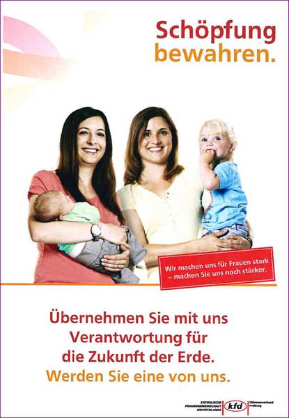 Quelle: kfd-Diözesanverband Freiburg